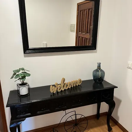 Apartamento Retiro Da Bina