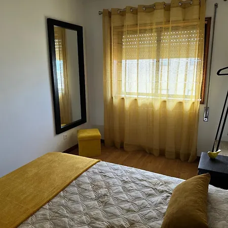 Retiro Da Bina Apartamento Ovar