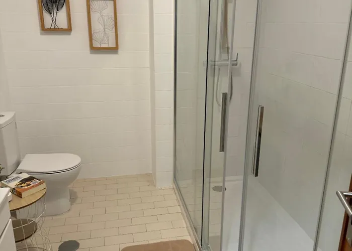 Apartman Retiro Da Bina Ovar