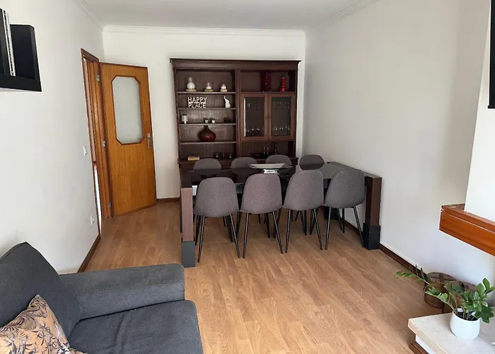 Apartman Retiro Da Bina