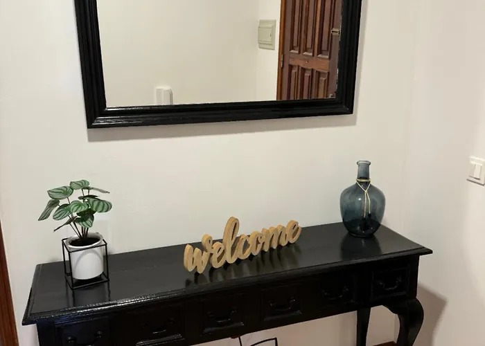 Apartman Retiro Da Bina