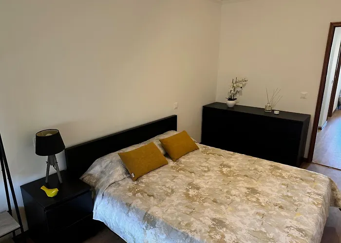 Retiro Da Bina * Ovar