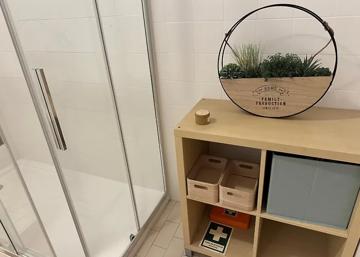 Retiro Da Bina * Ovar