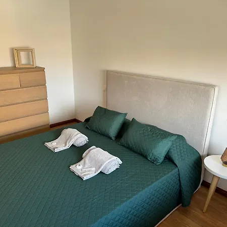 Apartamento Retiro Da Bina Ovar