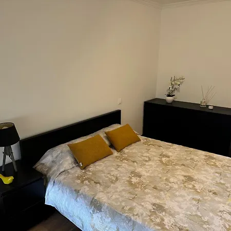 Retiro Da Bina * Овар