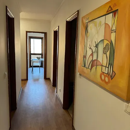 Apartamento Retiro Da Bina *