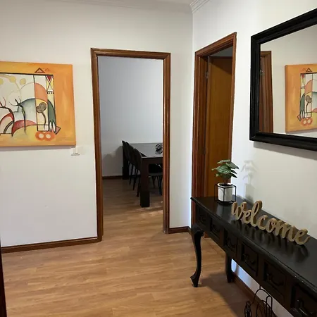 Retiro Da Bina Διαμέρισμα Οβάρ