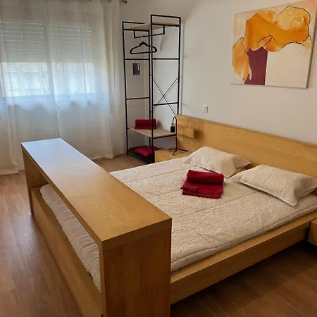Διαμέρισμα Retiro Da Bina