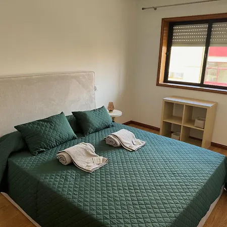 Retiro Da Bina Apartamento Ovar